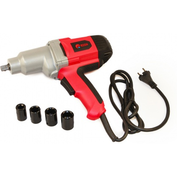 Гайковерт Edon EW-900/350