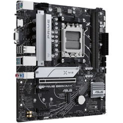 Материнская плата ASUS PRIME B650M-K