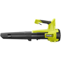 Воздуходувка Ryobi RY18BLB-0 5133006377 (без АКБ и ЗУ)