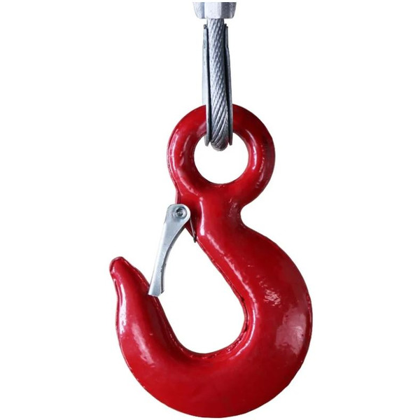 Лебедка Shtapler KCD (J) 1000/500кг 35/70м 71058938