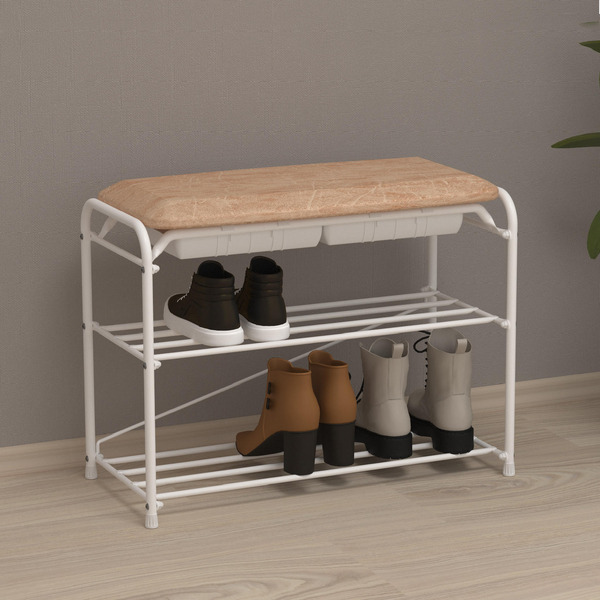 Подставка для обуви ЗМИ Альфа 23СЯ ПДОА23СЯБ