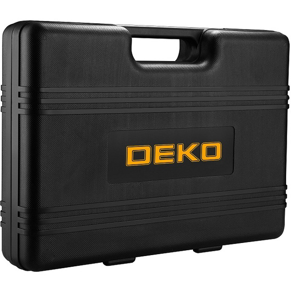 Набор инструментов для авто DEKO DKMT94 (065-0219), 94 предмета