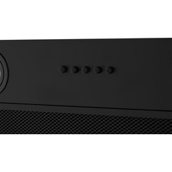 Кухонная вытяжка Weissgauff Box 850 PB Black Edition