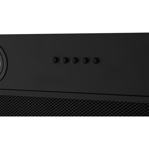 Кухонная вытяжка Weissgauff Box 850 PB Black Edition