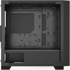 Корпус PCCooler C3D310 ARGB C3D310-BKP2-GL (черный)