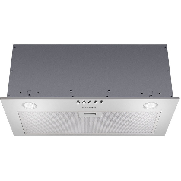 Вытяжка MAUNFELD Crosby Power 50 (нержавеющая сталь)