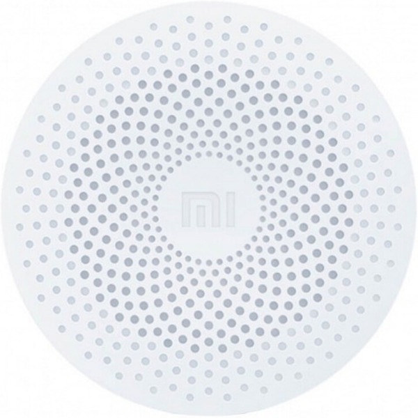 Портативная колонка Xiaomi Mi Compact Bluetooth Speaker 2 QBH4141EU
