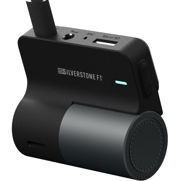 Видеорегистратор SILVERSTONE F1 VIDEOJET II 4K