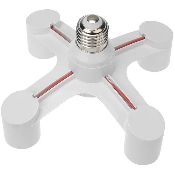 Цокольный разветвитель REXANT 11-8862