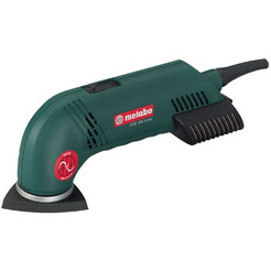 Дельташлифмашина Metabo DSE 300 Intec (600311500)