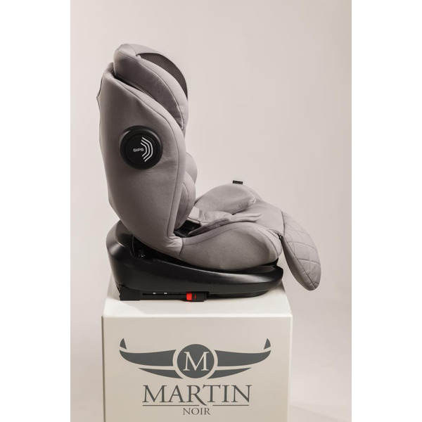 Автокресло MARTIN NOIR Olympic 360 (gray squirrel)