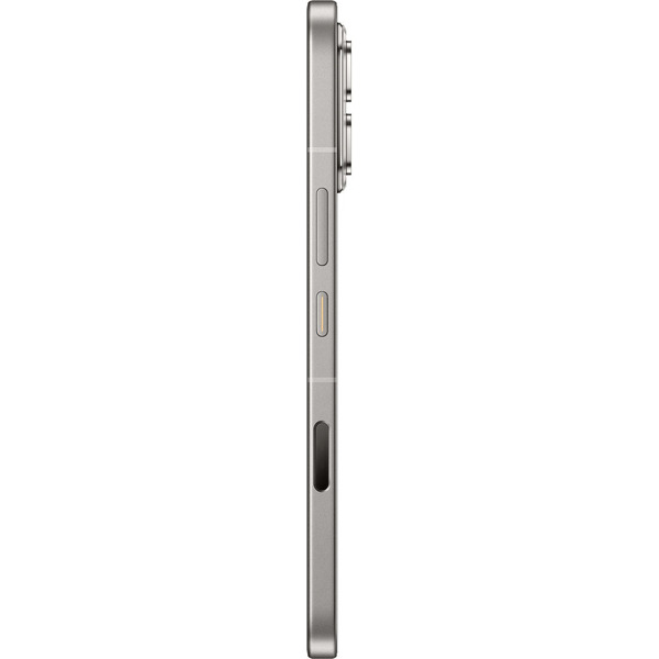 Смартфон Infinix Note 60 8GB/256GB (титановый)