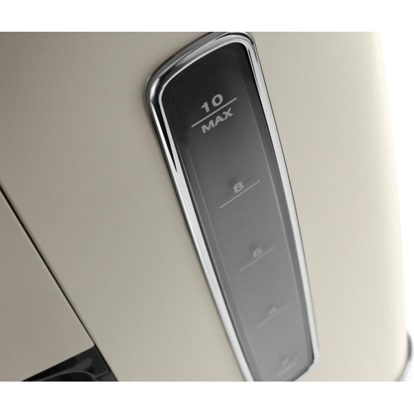 Кофеварка DeLonghi ICMI211.W