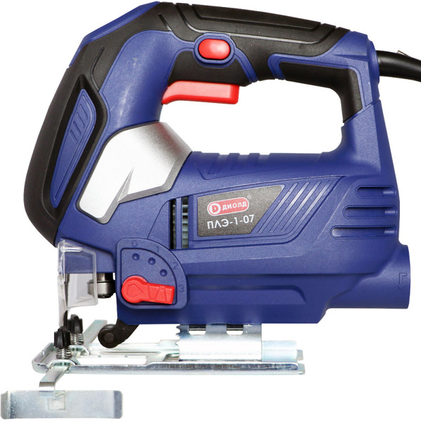 Электролобзик Диолд ПЛЭ-1-07 (10063160)
