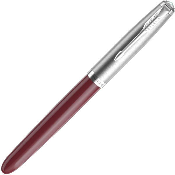 Ручка Parker 51 Core (2123496) Burgundy F