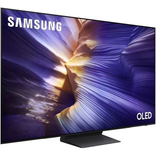 Телевизор Samsung QE55S90FAUXRU