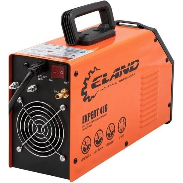 Сварочный аппарат ELAND EXPERT-416