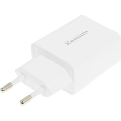 Зарядное устройство Xenium X332 (CCX332CW/00)