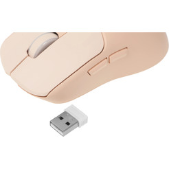 Мышь Acer OMR312 (розовый)