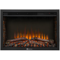 Очаг электрический Electrolux Sphere Plus EFP/P-3320RLS N