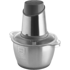 Чоппер Galaxy Line GL2383 (графитовый)