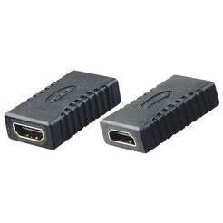 Адаптер Rexant HDMI - HDMI 06-0174-A