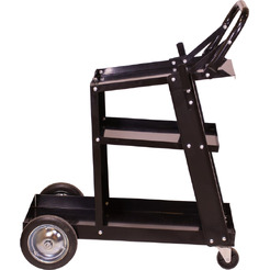 Тележка для сварочного аппарата Aurora Pro 35473