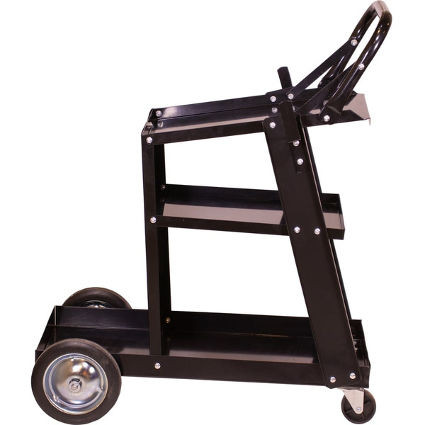 Тележка для сварочного аппарата Aurora Pro 35473