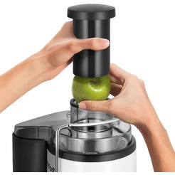 Соковыжималка Kitfort КТ-1154