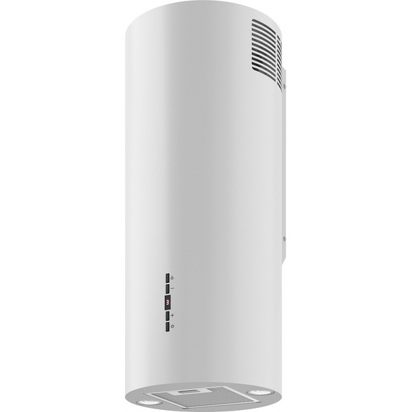 Кухонная вытяжка Weissgauff Tubus 70 WH