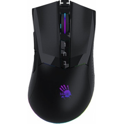 Мышь A4Tech Bloody W90 Pro (черный)
