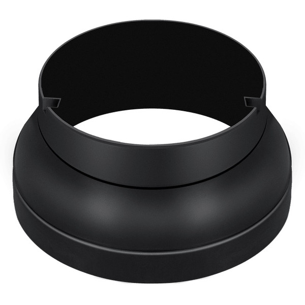 Кухонная вытяжка MAUNFELD Edelweiss 39 Wall (белый)