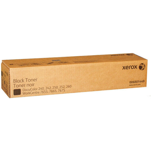 Комплект картриджей Xerox 006R01449 (2шт.)