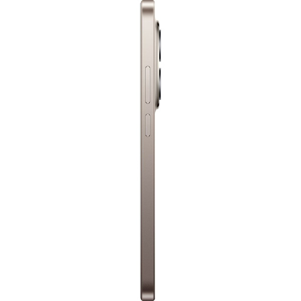 Смартфон Xiaomi Redmi Note 15 Pro 5G 8GB/256GB Titanium Color EU