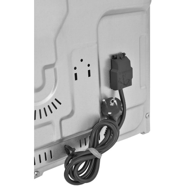 Духовой шкаф Hotpoint HSTF 1231 JSAH BLG