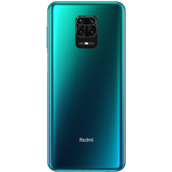 Смартфон Xiaomi Redmi Note 9S 4GB/64GB Aurora Blue EU
