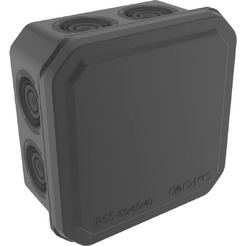 Монтажная коробка DKC 53785B