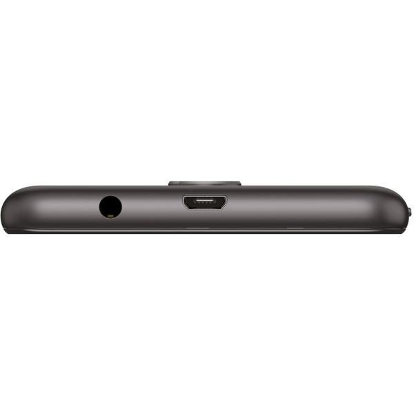 Смартфон Lenovo K6 2SIM LTE Grey (K33A48)