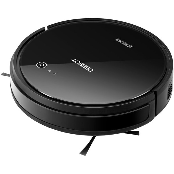 Робот-пылесос Ecovacs DEEBOT 601