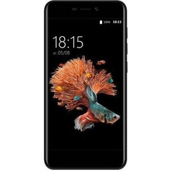 Смартфон BQ Strike Power 4G Темно-Серый (BQ-5037)