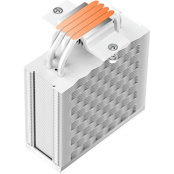 Устройство охлаждения(кулер) PcCooler RZ400 V2 (RZ400V2-WHNWNX-GL)