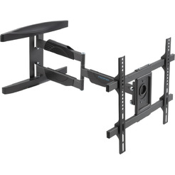 Кронштейн Kromax ATLANTIS-60 (черный)