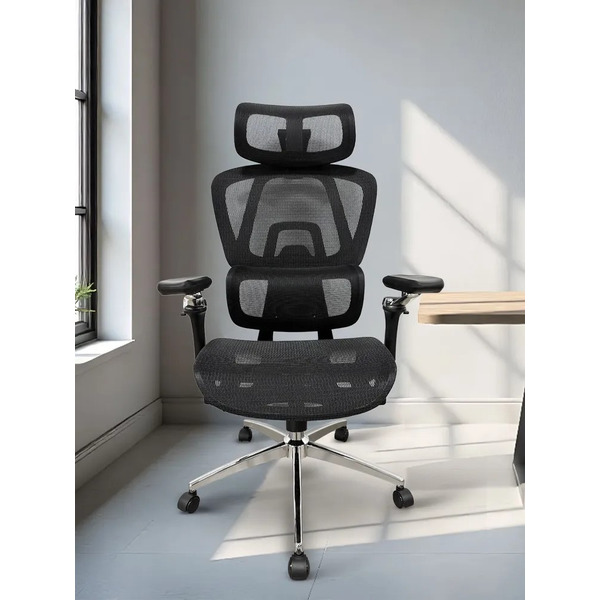 Офисное кресло MYROO Office T803-BB Bliss Black/Black