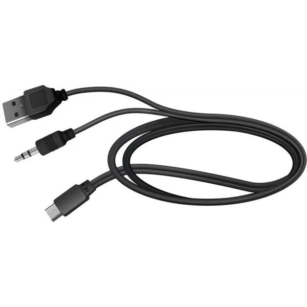 Портативная акустика Defender G70