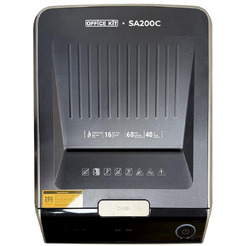 Шредер Office-Kit SA200C (3.8x10)