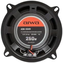 Динамики коаксильные Aiwa ASK-5049
