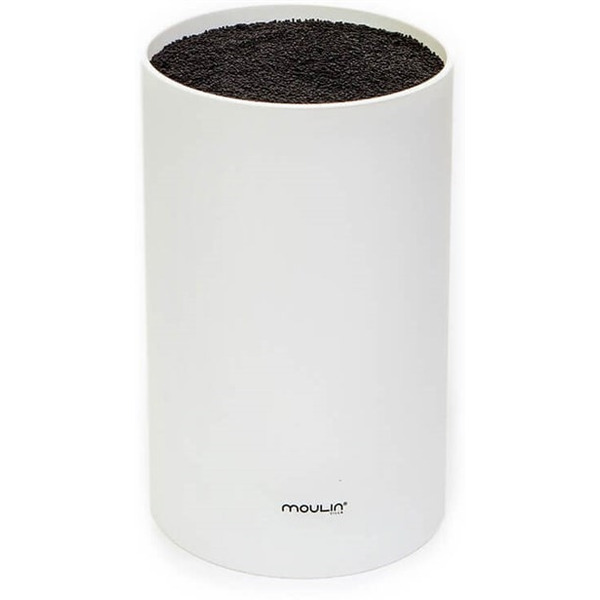 Подставка для ножей Moulin Villa STN-1W