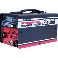 Сварочный аппарат Edon PROtech-175IQM