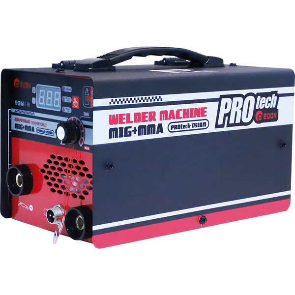 Сварочный аппарат Edon PROtech-175IQM