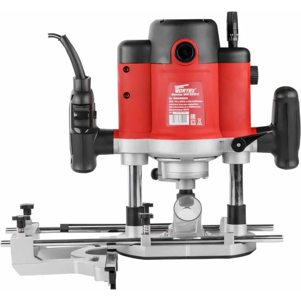 Фрезер WORTEX MM 5519 E (MM5519E00019)